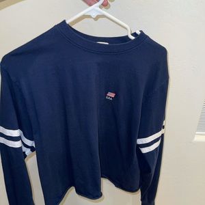 Brandy Melville sweater